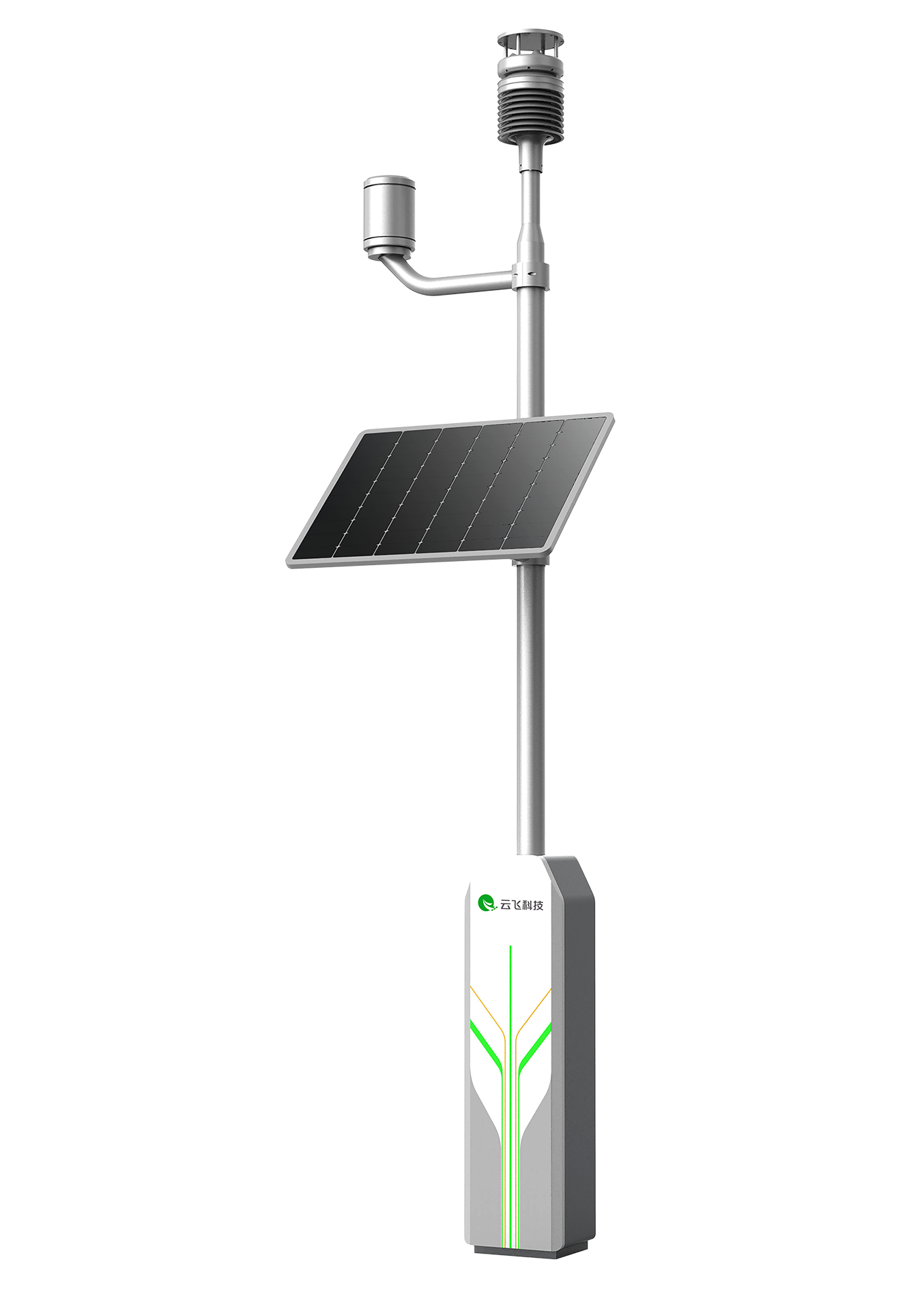 环境气象监测系统