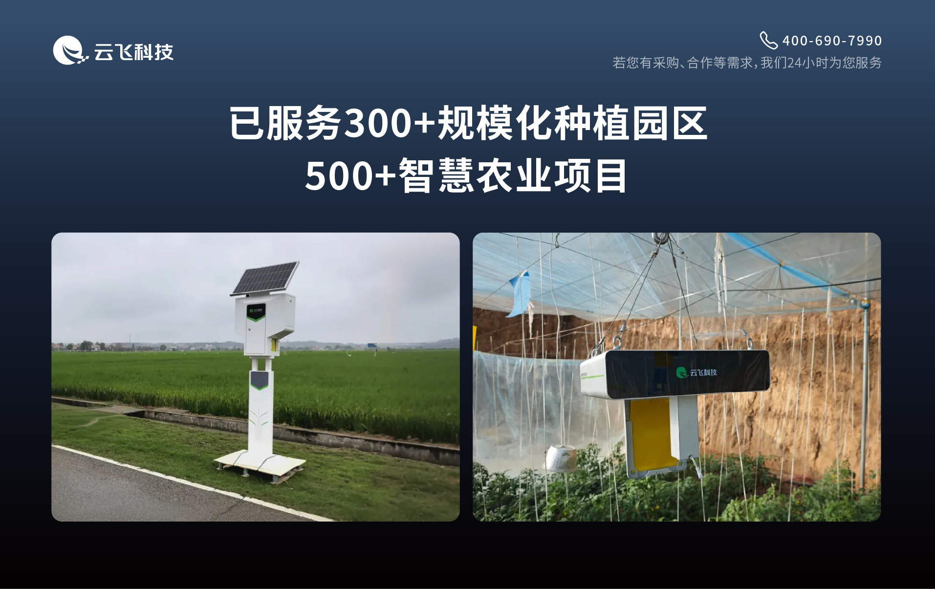两月免维护，色诱害虫测报设备自动更换粘虫卷