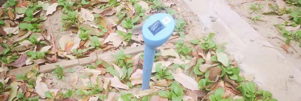 江西南昌智慧农业示范园