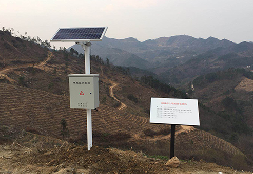 江西上饶现代农业基地（老款）