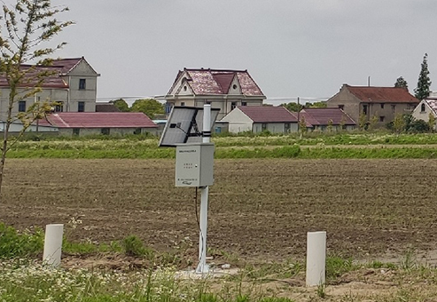 河北平乡农业种植基地（老款）
