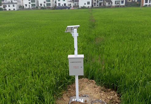 安徽芜湖现代农业示范园（老款）