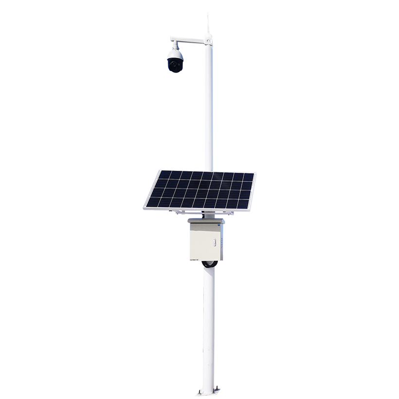 农作物病虫实时监控物联网设备YF-JK-1A