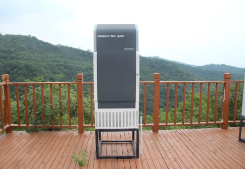 孢子捕捉仪的优势解析