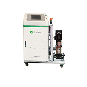 三通道智能水肥机