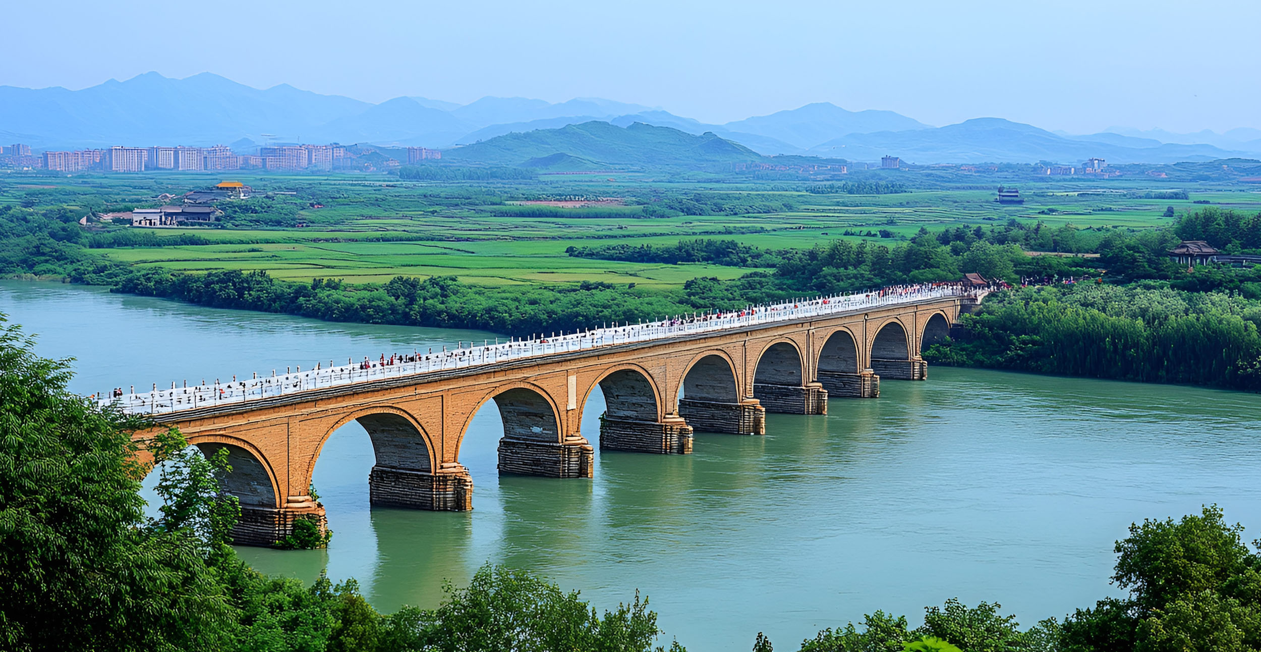 绿色防控效益分析