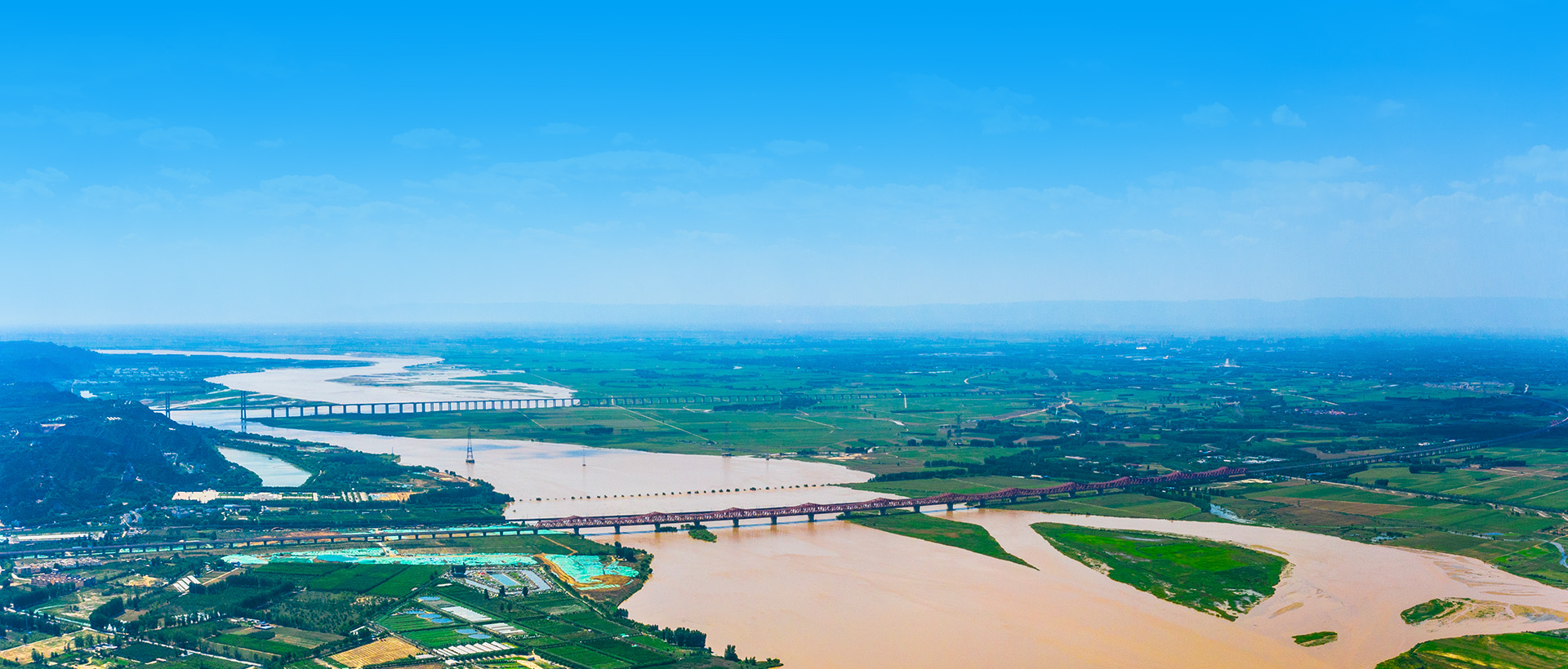 农业面源污染综合治理