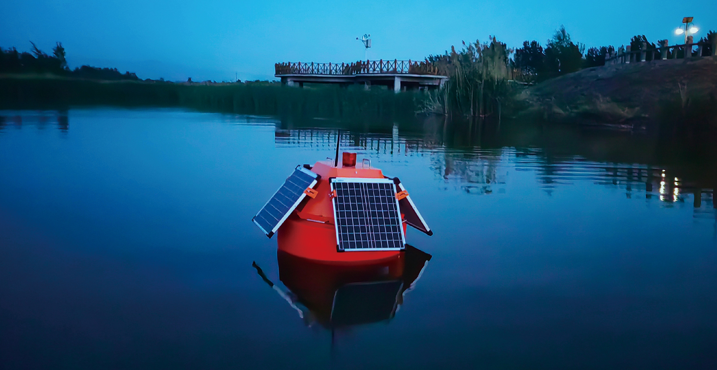 水环境监测效益分析