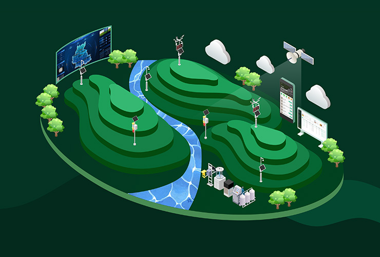 农业面源污染综合治理