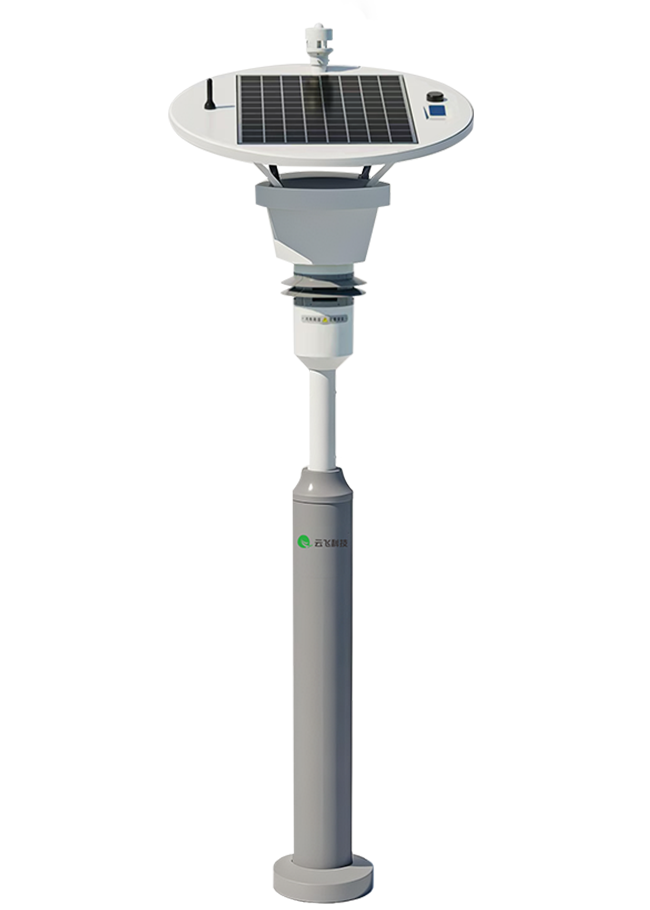 物联网虫情性诱测报系统IV