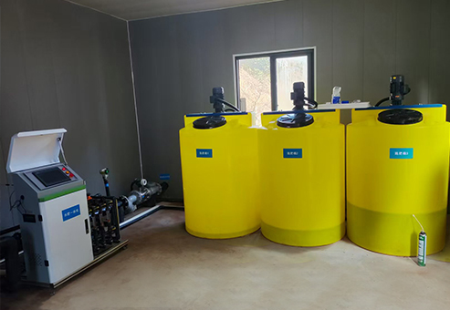 四川宜宾市叙州区单产能力提升项目