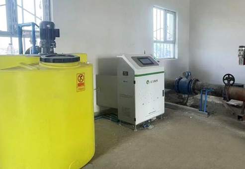 国家数字种植业创新应用基地建设项目（中药材）