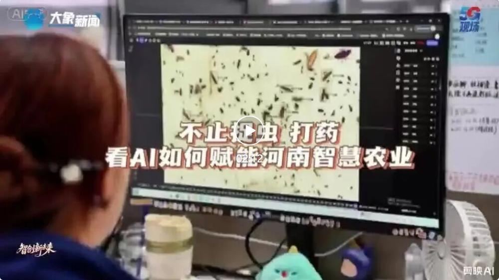 双媒点赞，荣耀开年！云飞科技连登河南交通广播与CCTV13栏目